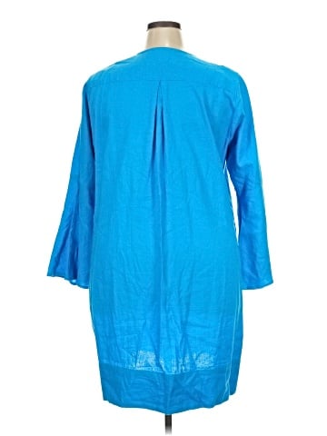 Soft Surroundings Casual Dress (view 2)