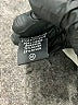 Cyrus Gray Silver Cardigan Size M - photo 8