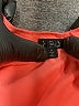 NBD 100% Polyester Orange Casual Dress Size M - photo 7