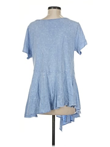 Eri + Ali Casual Dress (view 2)