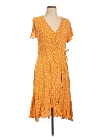 Xhilaration Casual Dress (view 1)