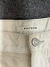 PacSun Ivory Cargo Pants Size 24 waist - photo 7