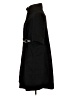 Tibi Black Coat Size 10 - photo 5