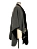 Andrew Marc Gray Brown Wrap One size - photo 4