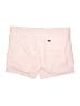 Lee Solid Pink Shorts Size 20 - photo 2
