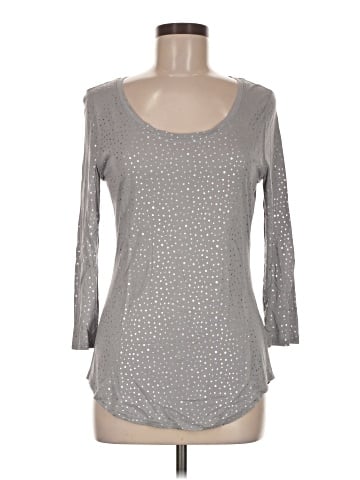 Juicy Couture 3/4 Sleeve Top (view 1)