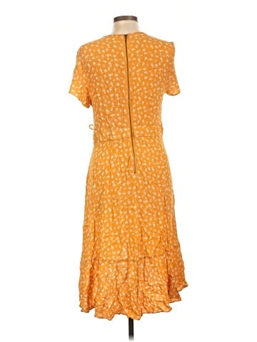 Xhilaration Casual Dress (view 2)