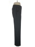 Theory Chevron-herringbone Gray Wool Pants Size 12 - photo 4