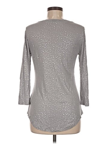 Juicy Couture 3/4 Sleeve Top (view 2)