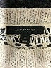 Ann Taylor Ivory Pullover Sweater Size S - photo 7