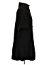 Tibi Black Coat Size 10 - photo 4