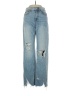 BDG 100% Cotton Blue Jeans Size 24 waist - photo 1