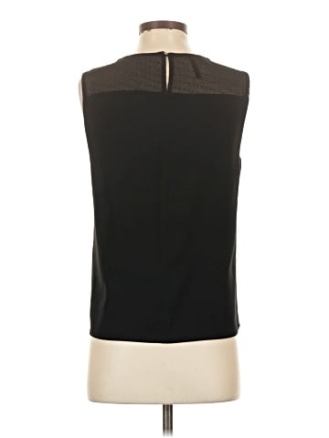 MNG Suit Sleeveless Blouse (view 2)