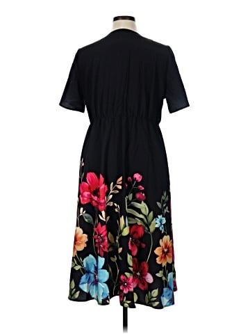 BLOOMCHIC Casual Dress (view 2)