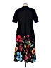 BLOOMCHIC Black Casual Dress Size 14 - 16 - photo 2