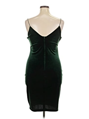 B. Smart Cocktail Dress (view 2)