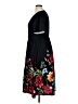 BLOOMCHIC Black Casual Dress Size 14 - 16 - photo 5