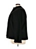 ELOQUII 100% Polyester Black Long Sleeve Blouse Size 22 Plus - photo 5