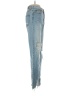 BDG 100% Cotton Blue Jeans Size 24 waist - photo 4