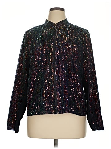 Torrid Jacket (view 1)