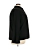 ELOQUII 100% Polyester Black Long Sleeve Blouse Size 22 Plus - photo 4