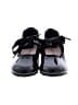 Capezio Black Dance Shoes Size 12 1/2 (kids) - photo 2