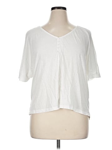 Treasure & Bond Short Sleeve T-Shirt (view 1)