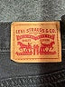 Levi's 100% Cotton Black Jeans Size 29 waist - photo 7