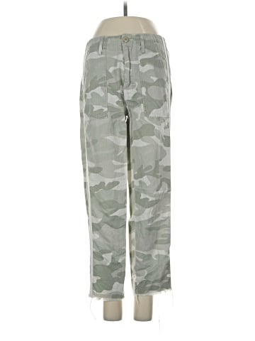 Mother Casual Pants (view 1)