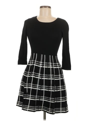 BCX Casual Dress (view 1)