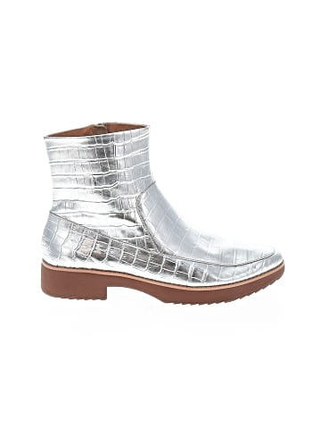 FitFlop Ankle Boots (view 1)