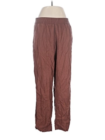 Old Navy Linen Pants (view 1)
