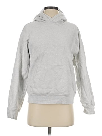 TNA Pullover Hoodie (view 1)