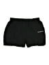 Columbia 100% Polyamide Solid Black Athletic Shorts Size S - photo 1