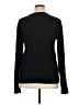 Gap Black Long Sleeve T-Shirt Size XL (tall) - photo 2
