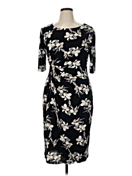 Connected Apparel Cocktail Dress