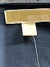 MICHAEL Michael Kors Black Sleeveless Blouse Size 3X - photo 7
