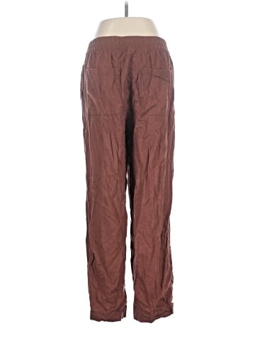 Old Navy Linen Pants (view 2)