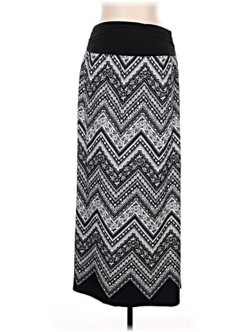 Apt. 9 Casual Skirt (view 2)