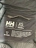 Helly Hansen 100% Polyamide Black Jacket Size XS - photo 6