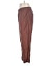 Old Navy Solid Brown Linen Pants Size M - photo 5