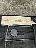 Soft Surroundings Black Jeans Size 10 - photo 7