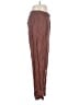 Old Navy Solid Brown Linen Pants Size M - photo 4
