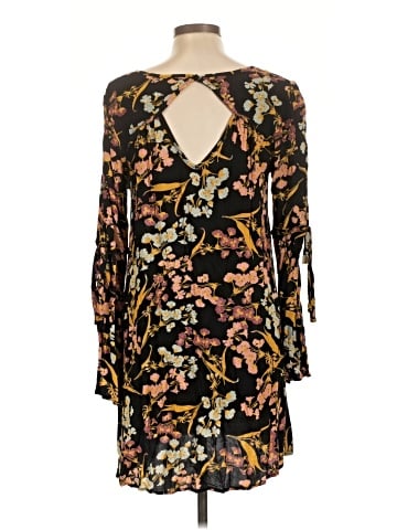 Xhilaration Casual Dress (view 2)