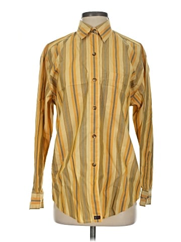Company Ellen Tracy Long Sleeve Button-Down Shirt (view 1)