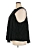 Dex Black Sleeveless Blouse Size 2X (estimated) - photo 5