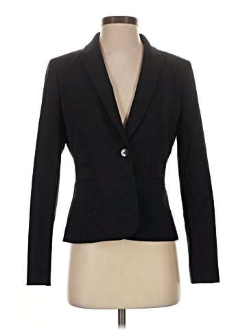 Tahari by ASL Blazer (view 1)