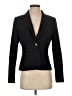 Tahari by ASL Black Blazer Size 4 - photo 1