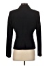 Tahari by ASL Black Blazer Size 4 - photo 2