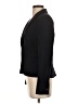 Tahari by ASL Black Blazer Size 4 - photo 5